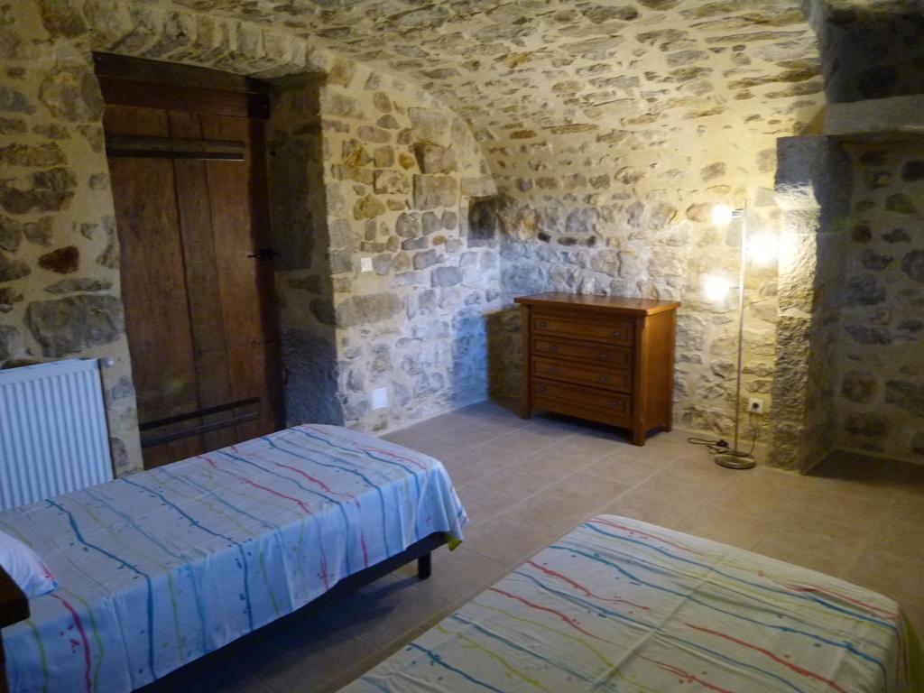 La Bastide Des Borels Berrias-et-Casteljau ห้อง รูปภาพ